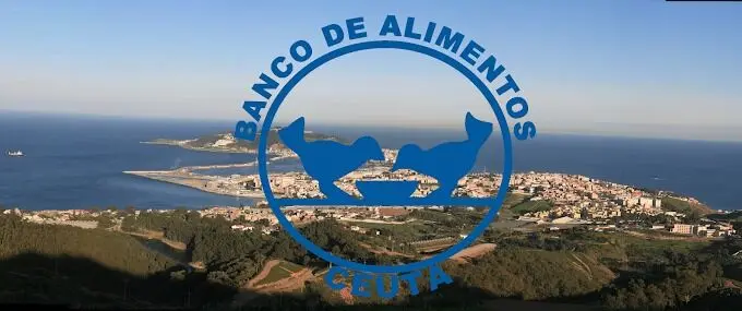 Banco Alimentos Ceuta