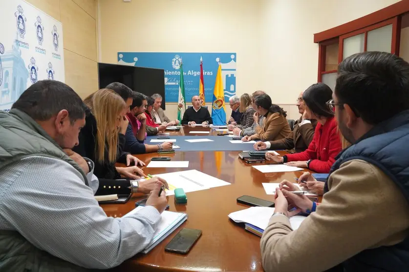 Junta de Gobierno