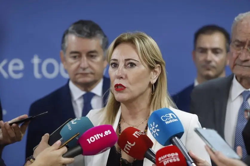 Carolina Espa&ntilde;a