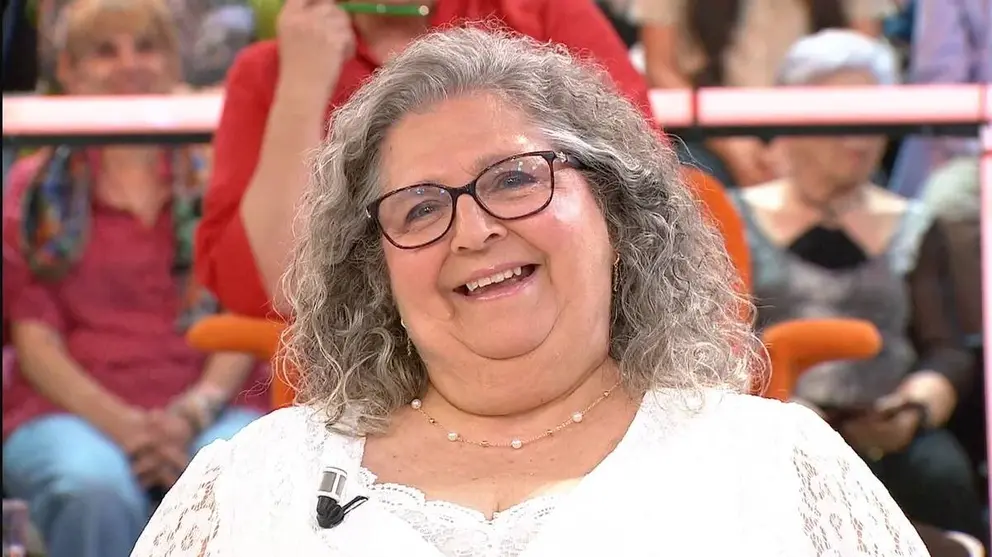 Mari Paz