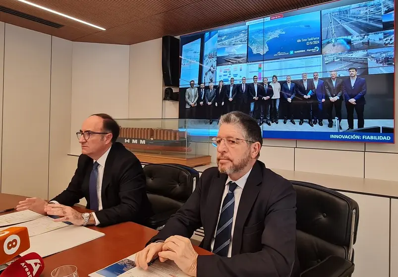 Balance 2024 y retos 2025 APBA Gemini