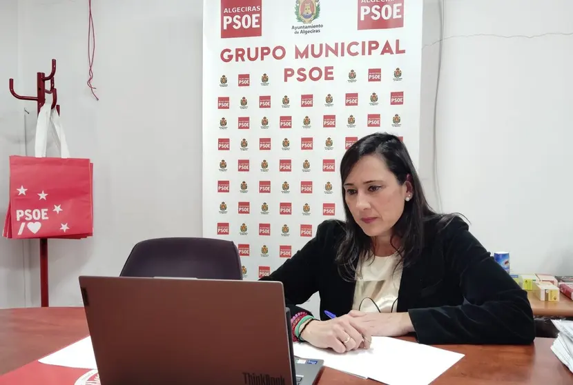 Roc&iacute;o Arrabal