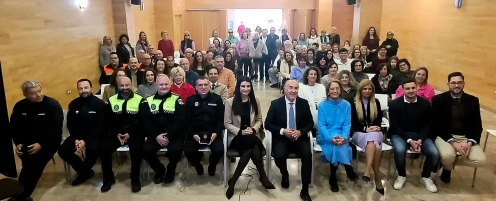 Presentaci&oacute;n de la Oferta de Participaci&oacute;n Activa