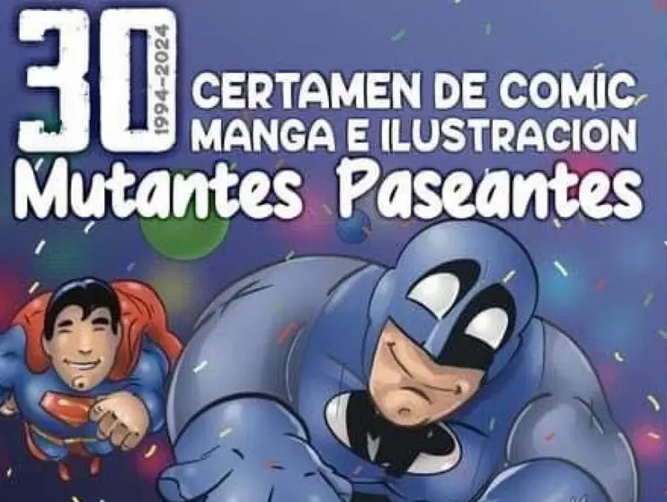Mutantes Paseantes