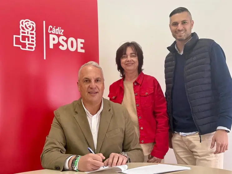 Presentaci&oacute;n de la candidatura