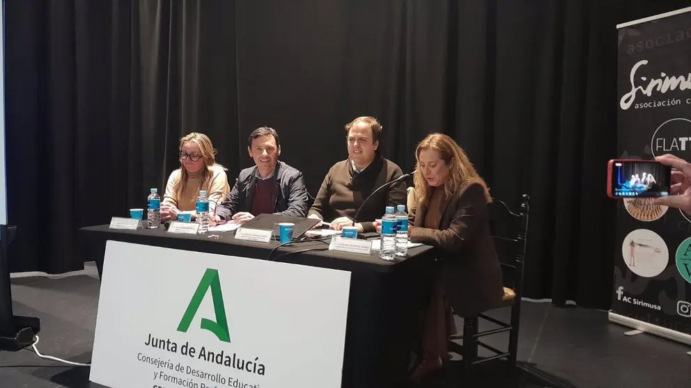 Presentaci&oacute;n de la propuesta