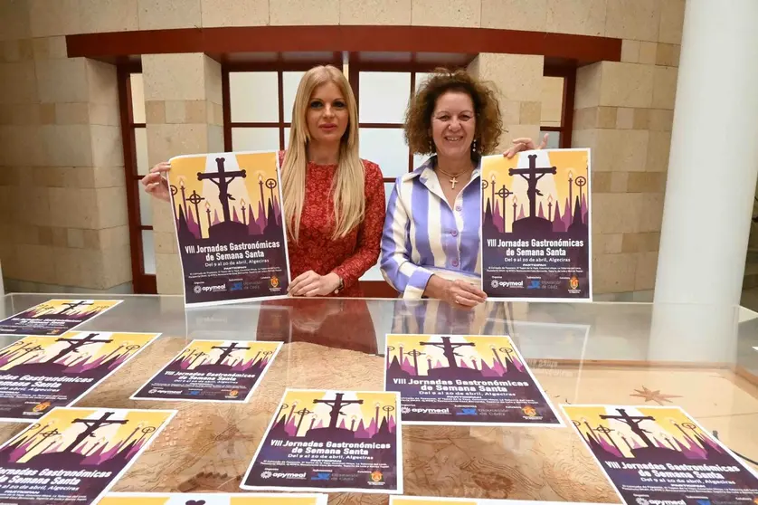 Presentaci&oacute;n de las jornadas