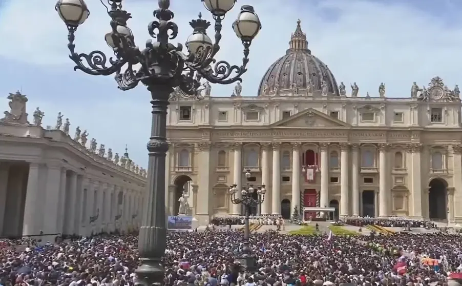 El Vaticano