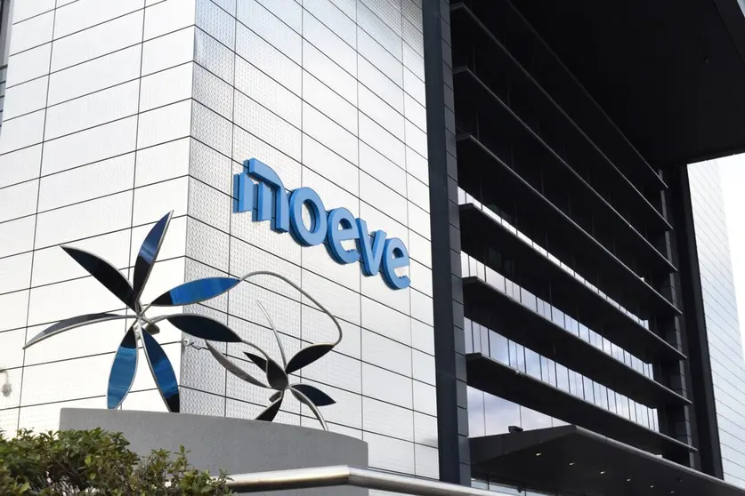Moeve registra un EBITDA CCS ajustado de 377 millones de euros en el primer trimestre de 2025