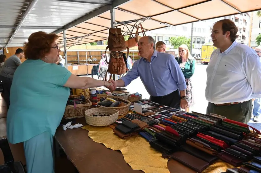 Feria de los Parques Naturales
