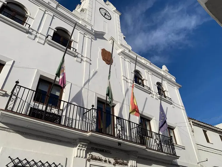 Ayuntamiento de Jimena
