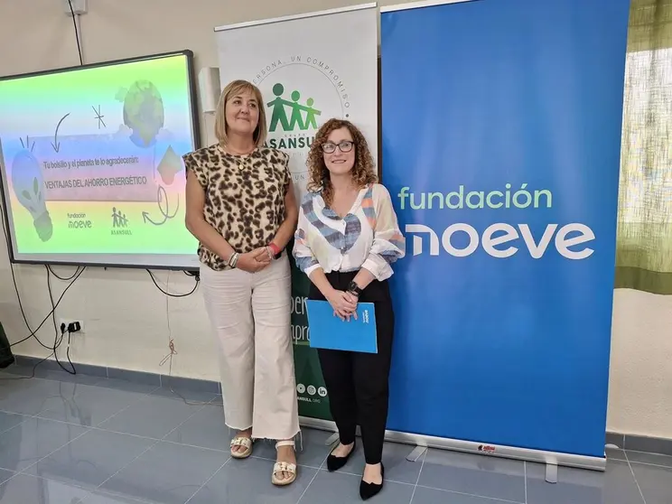Visita las instalaciones de Asansull