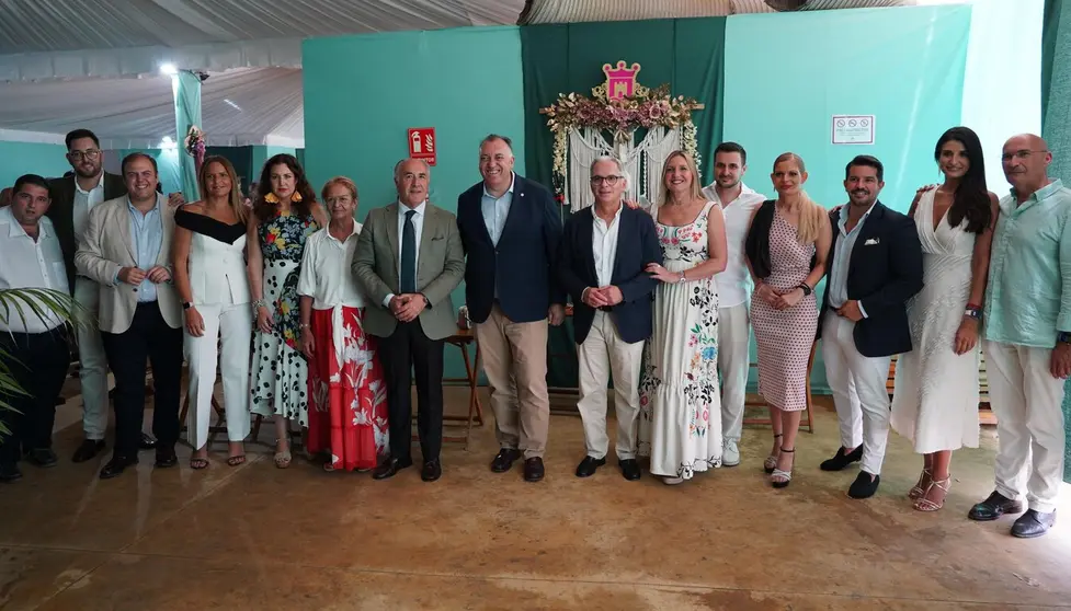 Copa de Feria