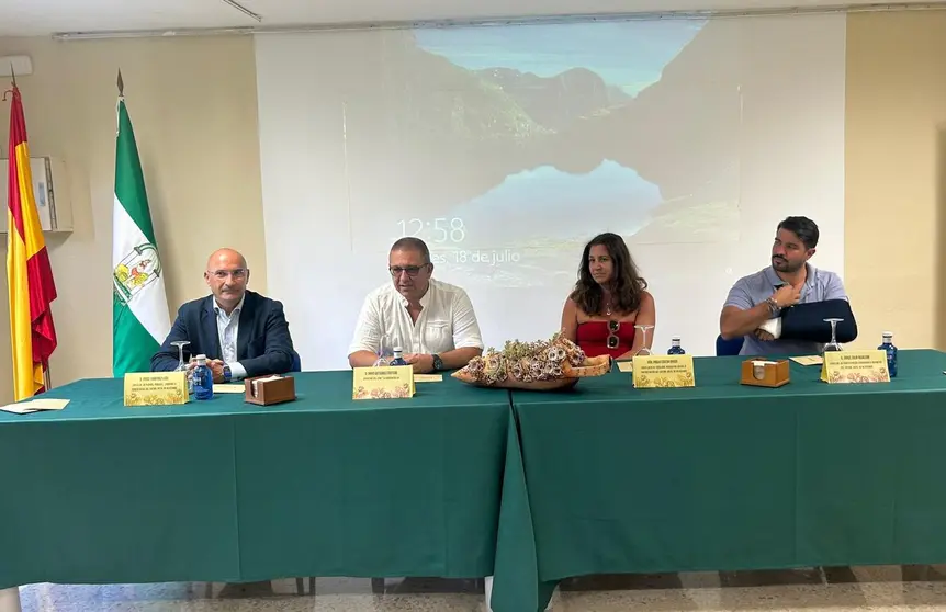Conesa, Juli&aacute; y Mart&iacute;nez clausuran la Semana de la Inclusi&oacute;n y Tolerancia del CIMI La Marchenilla