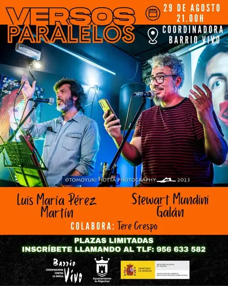 Versos Paralelos