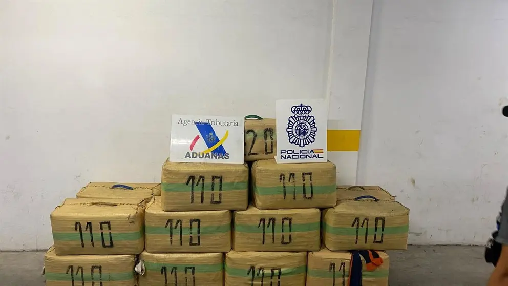 Hach&iacute;s intervenido en la operaci&oacute;n