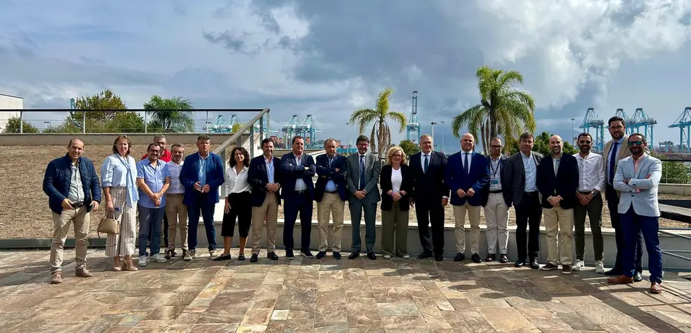 Jornadas Nexomar