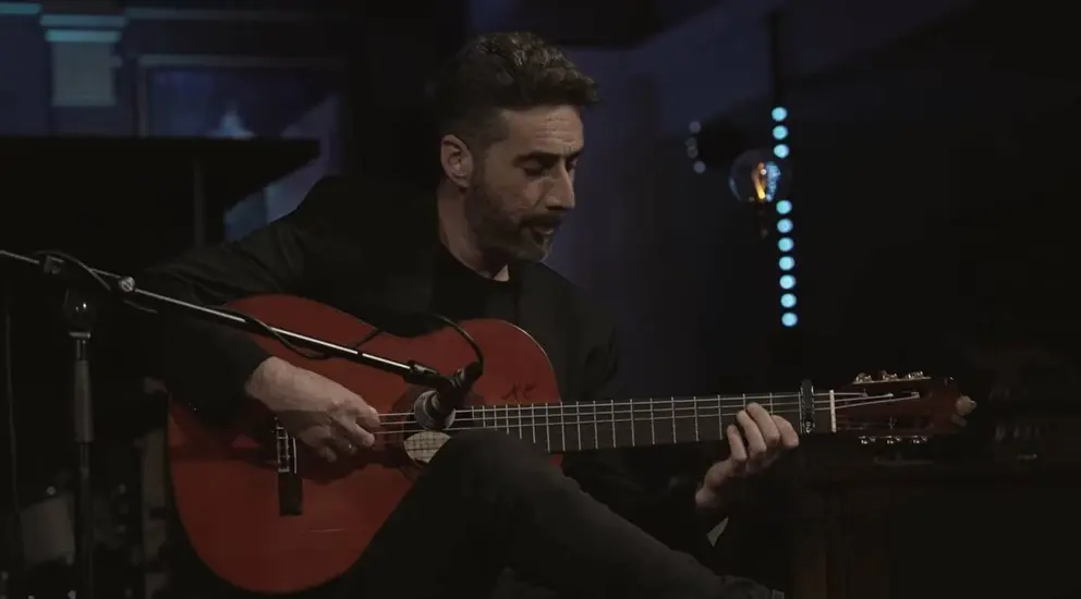 Antonio S&aacute;nchez (2)