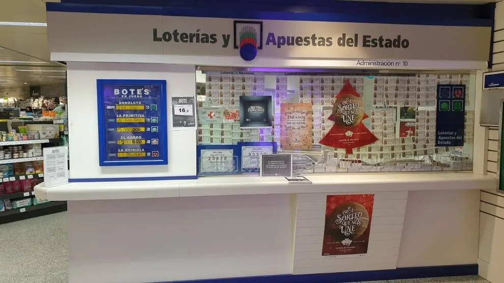 Administraci&oacute;n de El Corte Ingl&eacute;s