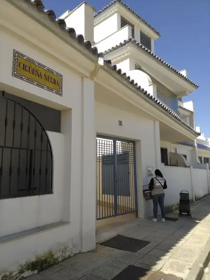 La campa&ntilde;a, en Tarifa