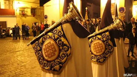 Semana Santa Algeciras Nazareno 4