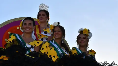Feria de Guadiaro