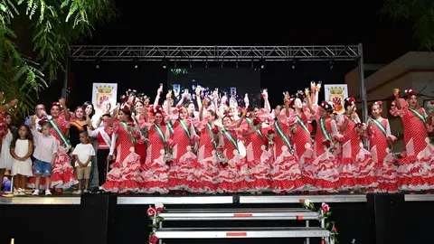 Coronacion Puente Mayorga