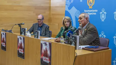 ALGECIRAS FANTASTIKA PRESENTACION DE LIBRO 2022 (24)