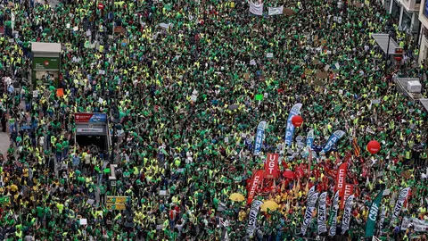 manifestaci&oacute;n