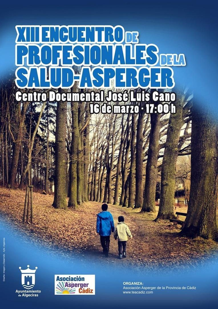 Cartel Asperger