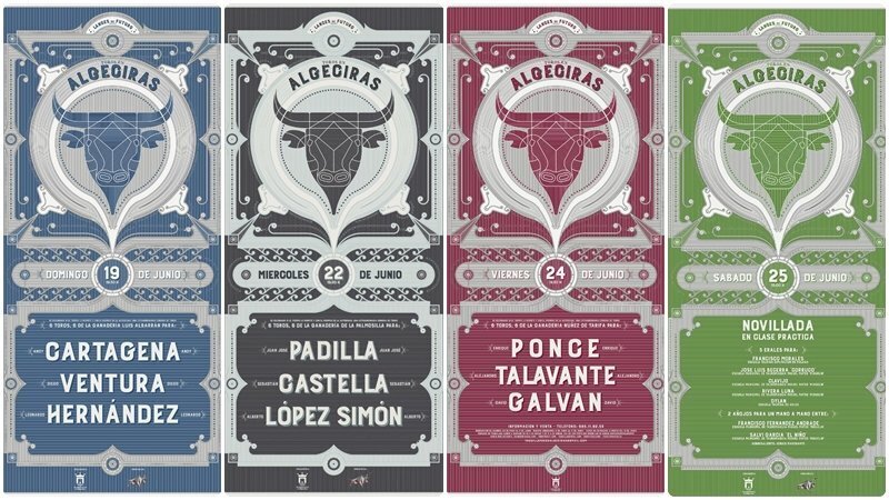 Toros Algeciras