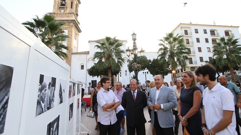EXPOSICION FOTOGRAFICA