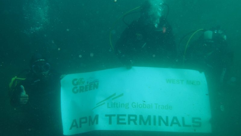 GO GREEN APM TERMINALS (3)