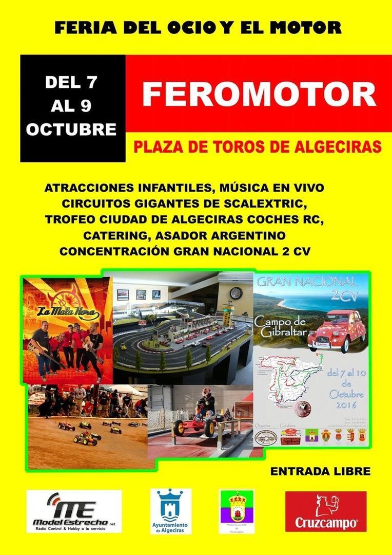 Cartel Feromotor