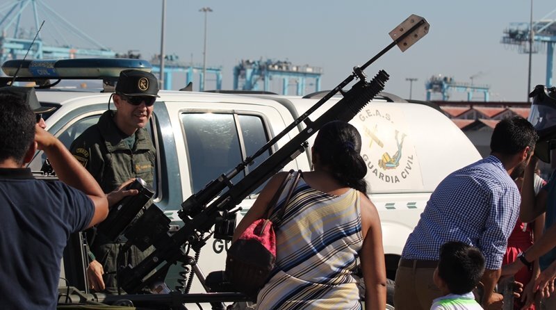 Expo Guardia Civil4