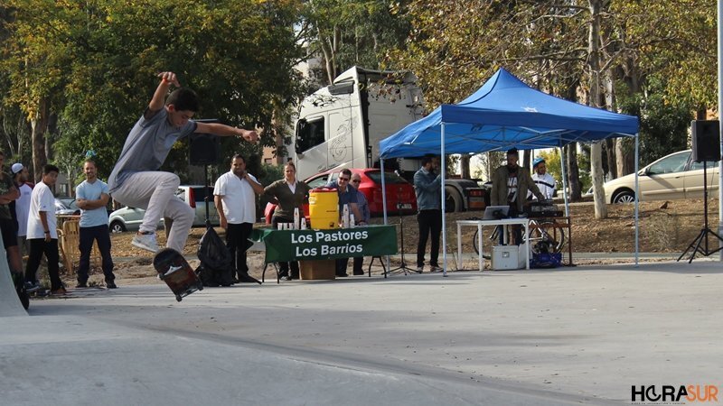 Skate Park Fiesta1 Oct2016