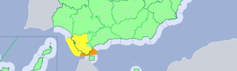 Mapa Alerta