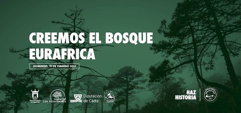 Bosque Eurafrica