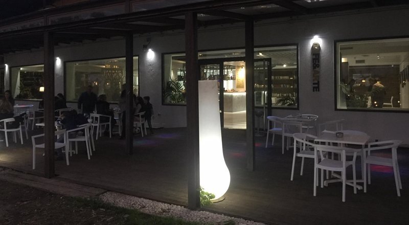Cafe & Arte1