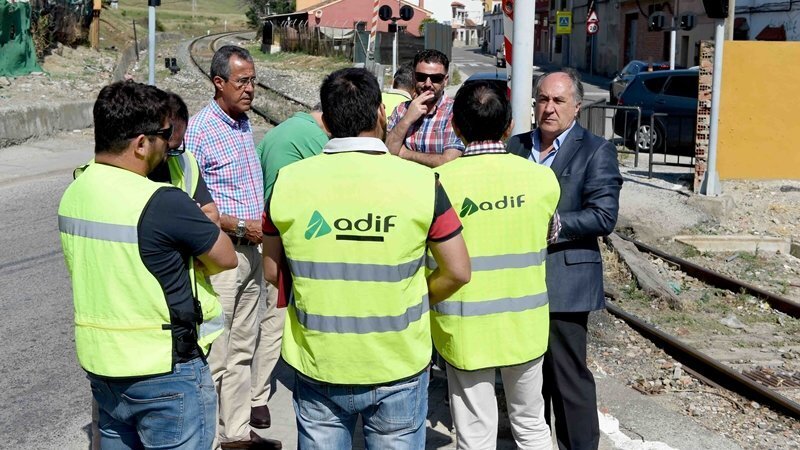 VISITA TECNICOS ADIF 2