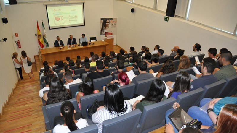 Feria de Empleo 3