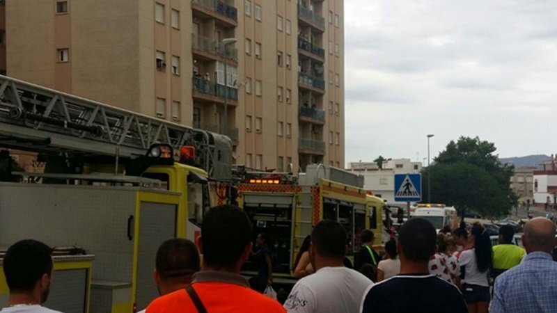 Saladillo Incidentes1
