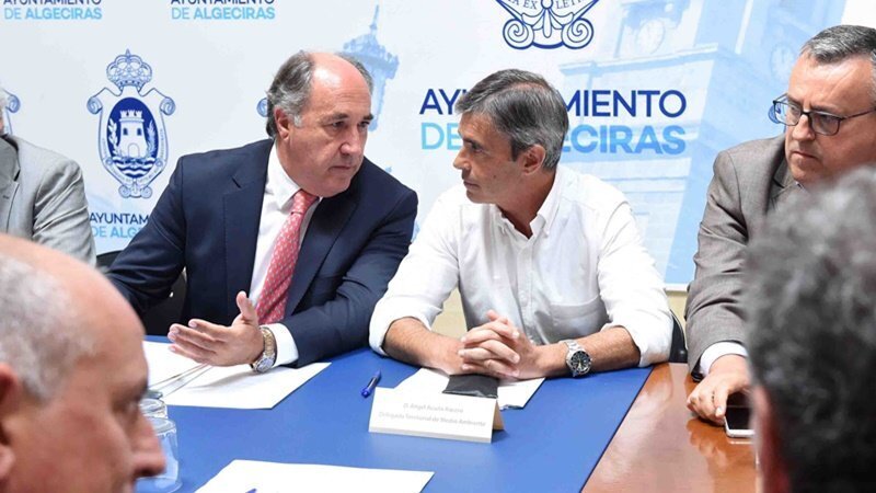 REUNION CONTAMINACION AEREA 2