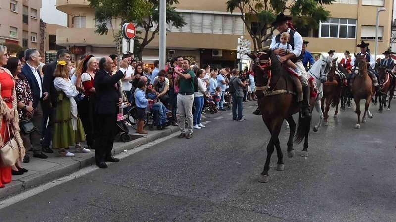1-PASACALLES