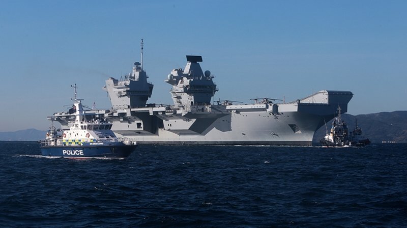 HMS5