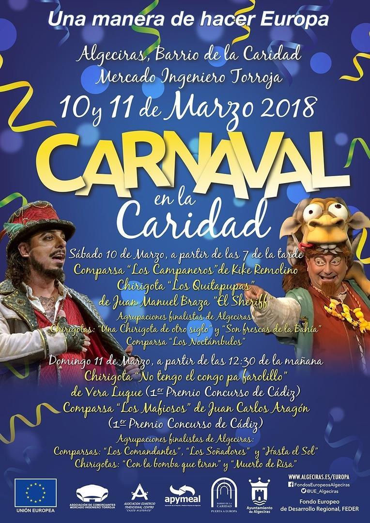 Carnaval en la Caridad 10y11marzo low