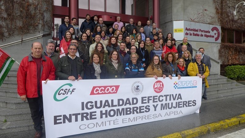 Concentración 8M APBA