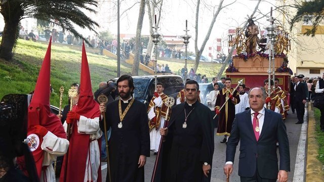 ECCE HOMO