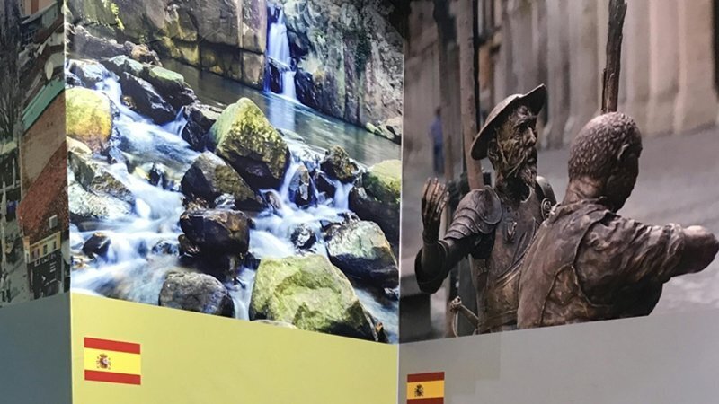 PROMOCION TURISTICA EN CHINA1
