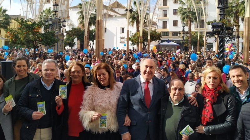 campanadas infantiles